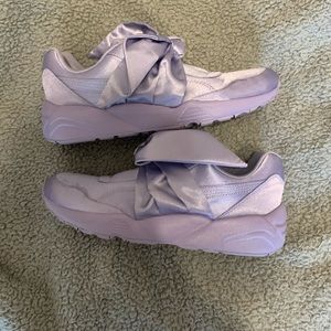Puma Fenty sneakers
